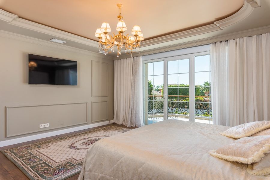 Re-Sale - Detached Villa - Ciudad Quesada - Doña Pepa