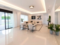 New - Detached Villa - Ciudad Quesada - Ciudad Quesada - Town