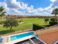 Re-Sale - Detached Villa - Algorfa - La Finca Golf Resort