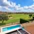Re-Sale - Detached Villa - Algorfa - La Finca Golf Resort