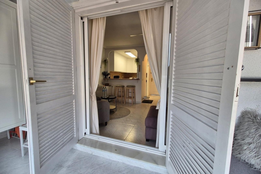 Re-Sale - Apartment - Torrevieja - Torre La Mata