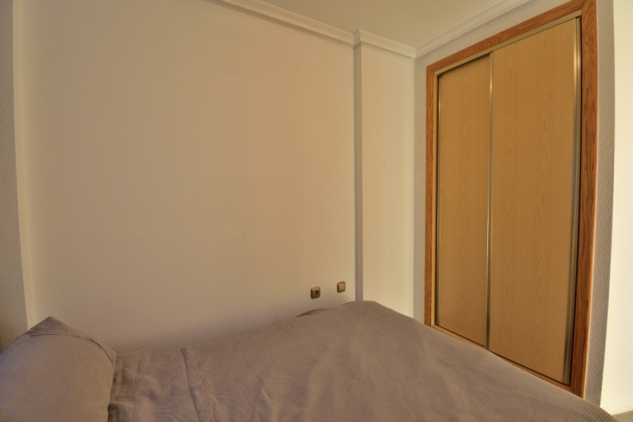 Re-Sale - Apartment - Formentera del Segura - Formentera - Village