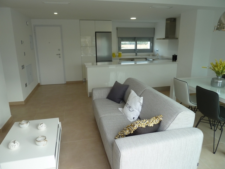 New - Apartment - Los Montesinos - Entre Naranjos / Vistabella Golf