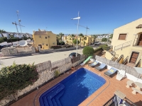 Re-Sale - Detached Villa - Algorfa - La Finca Golf Resort