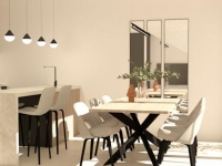 Nye - Leilighet - Condado de Alhama - Condado de Alhama Golf Resort