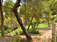 Re-Sale - Bungalow - Orihuela Costa - Las Ramblas