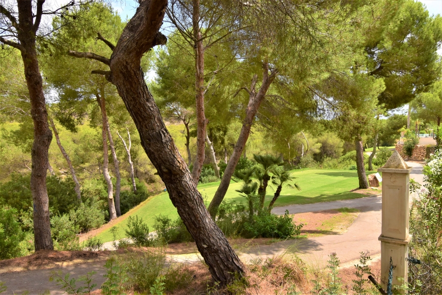 Re-Sale - Bungalow - Orihuela Costa - Las Ramblas