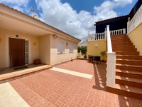 Re-Sale - Detached Villa - Algorfa - Lomas de La Juliana