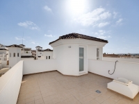 New - Detached Villa - San Fulgencio - San Fulgencio - Town