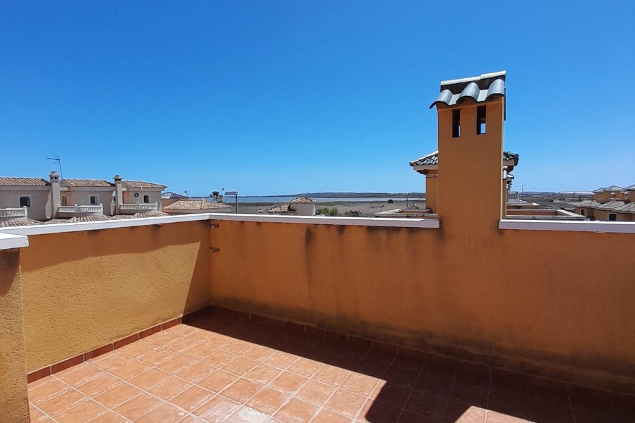 Re-Sale - Detached Villa - Ciudad Quesada - Ciudad Quesada - Town