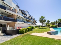 Re-Sale - Apartment - Orihuela Costa - Los Dolses