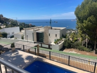 Nieuw - Vrijstaande Villa - Altea