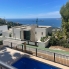 Nieuw - Vrijstaande Villa - Altea