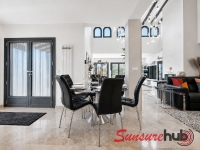 Re-Sale - Detached Villa - El Valle Golf Resort - El Valle Golf Resort - Centre