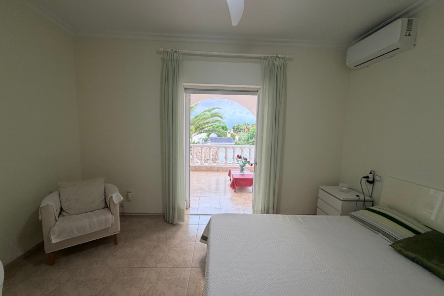 Re-Sale - Detached Villa - Ciudad Quesada - Ciudad Quesada - Town