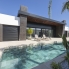 New - Detached Villa - Ciudad Quesada - Ciudad Quesada - Town