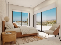 Nye - Frittliggende Villa - Benitachell