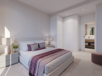 New - Townhouse - Santa Rosalía - Santa Rosalía Lake & Life Resort