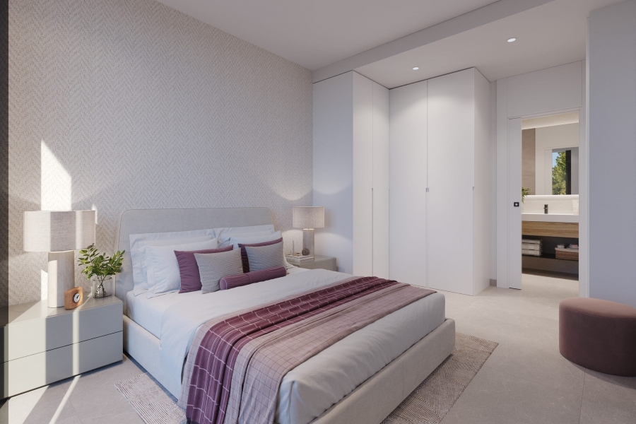 New - Townhouse - Santa Rosalía - Santa Rosalía Lake & Life Resort