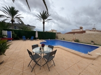 Re-Sale - Detached Villa - Ciudad Quesada - Ciudad Quesada - Town
