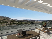 New - Apartment - Finestrat - Balcón De Finestrat