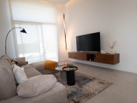 Nieuw - Vrijstaande Villa - Finestrat