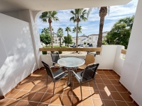 Re-Sale - Apartment - Orihuela Costa - Villamartin