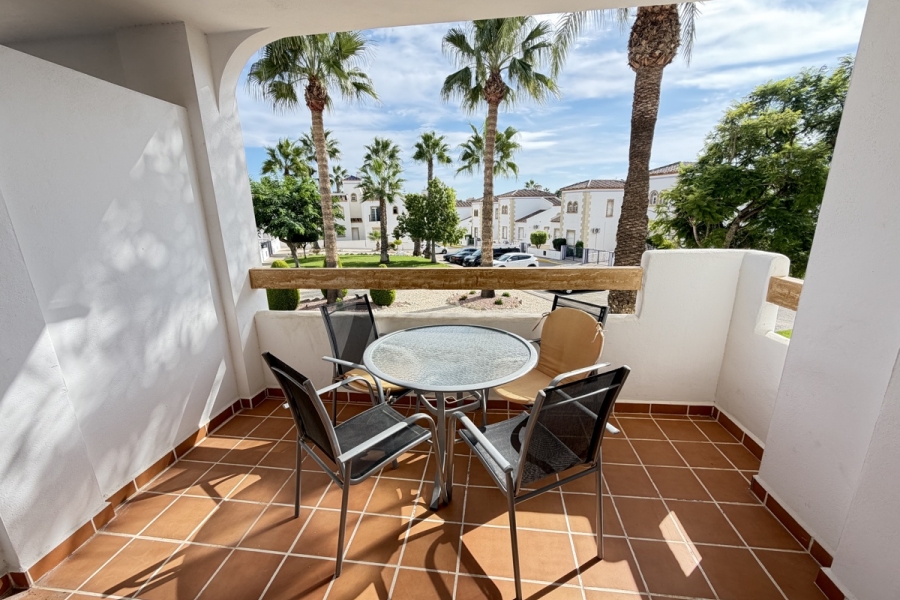 Re-Sale - Apartment - Orihuela Costa - Villamartin