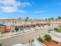 Re-Sale - Townhouse - Ciudad Quesada - Doña Pepa