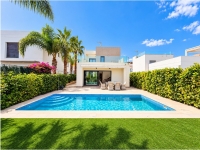 Re-Sale - Detached Villa - Ciudad Quesada - Doña Pepa