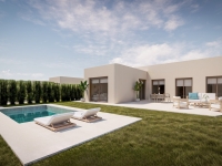 Nouveau - Villa - Corvera
