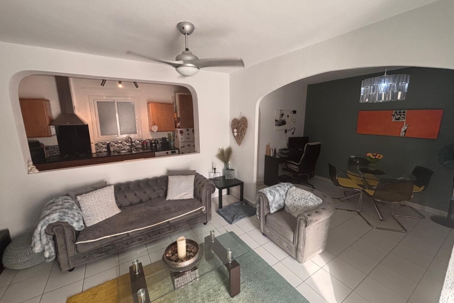 Re-Sale - Apartment - Torrevieja - El Chaparral