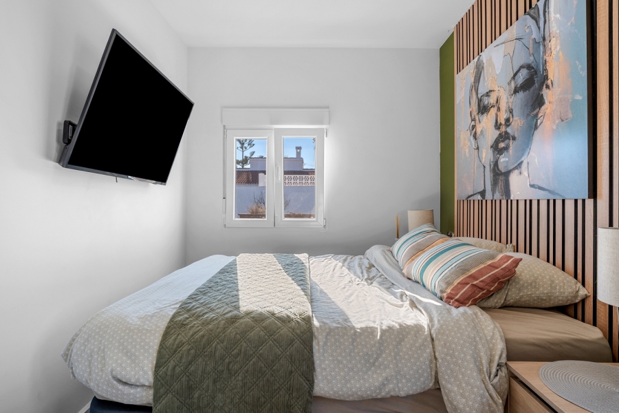 Re-Sale - Detached Villa - Ciudad Quesada - Ciudad Quesada - Town