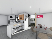 New - Detached Villa - San Juan de los Terreros - San Juan De Los Terreros