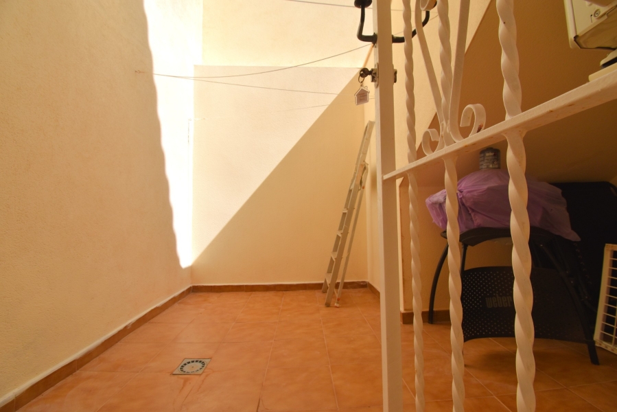 Re-Sale - Apartment - Orihuela Costa - Playa Flamenca