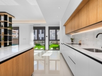 New - Detached Villa - Ciudad Quesada - Ciudad Quesada - Town