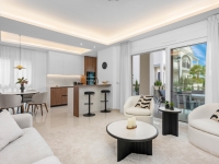 Re-Sale - Apartment - Ciudad Quesada - La Laguna