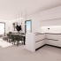 New - Apartment - Finestrat