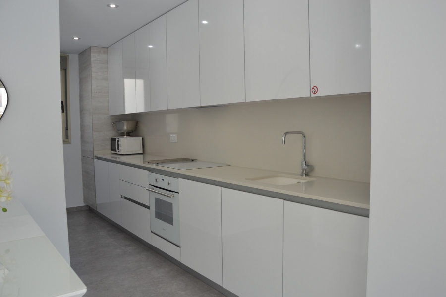 Re-Sale - Detached Villa - Orihuela Costa - Villamartin