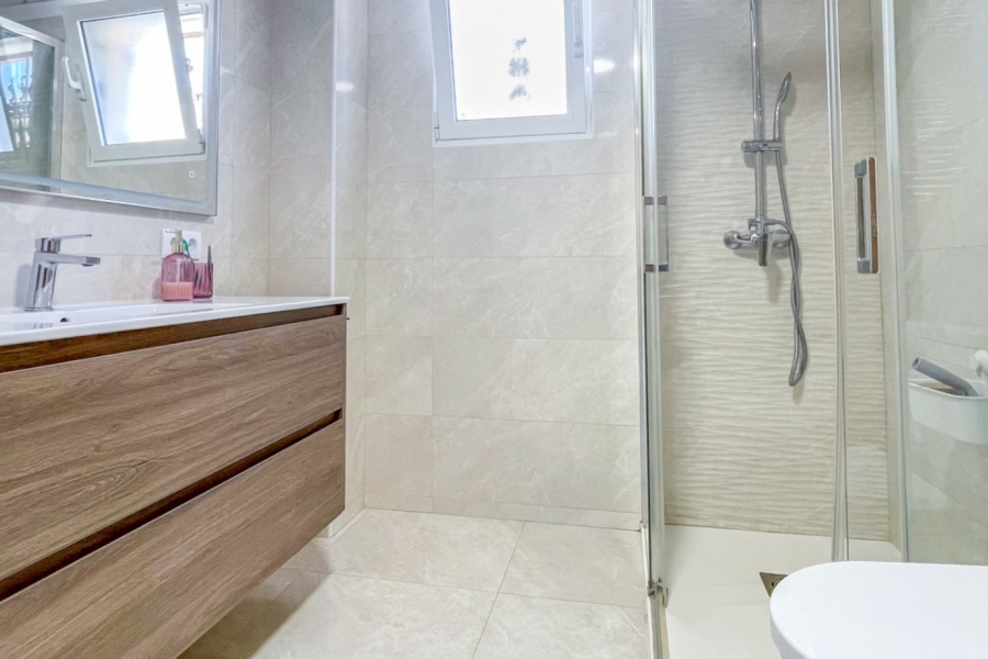 Re-Sale - Townhouse - Orihuela Costa - Punta Prima