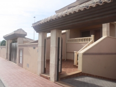 Townhouse - New - Torrevieja - Torrevieja