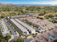 New - Townhouse - Mutxamel - Mutxamel - Town
