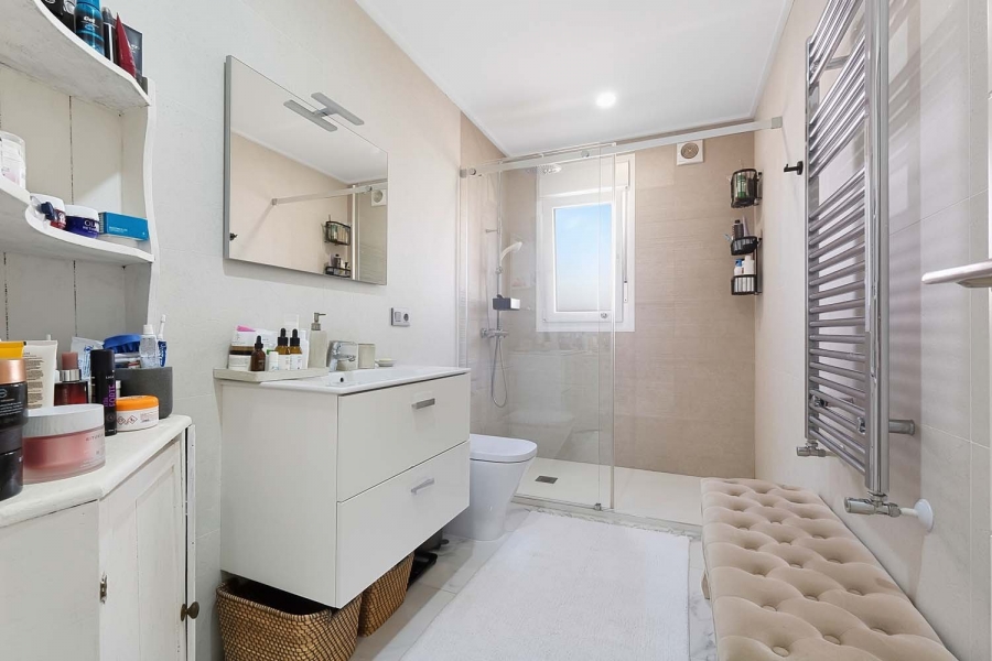 Re-Sale - Detached Villa - Pinar de Campoverde - Pinar de Campoverde - Village