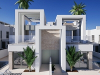 New - Townhouse - Ciudad Quesada - Ciudad Quesada - Town