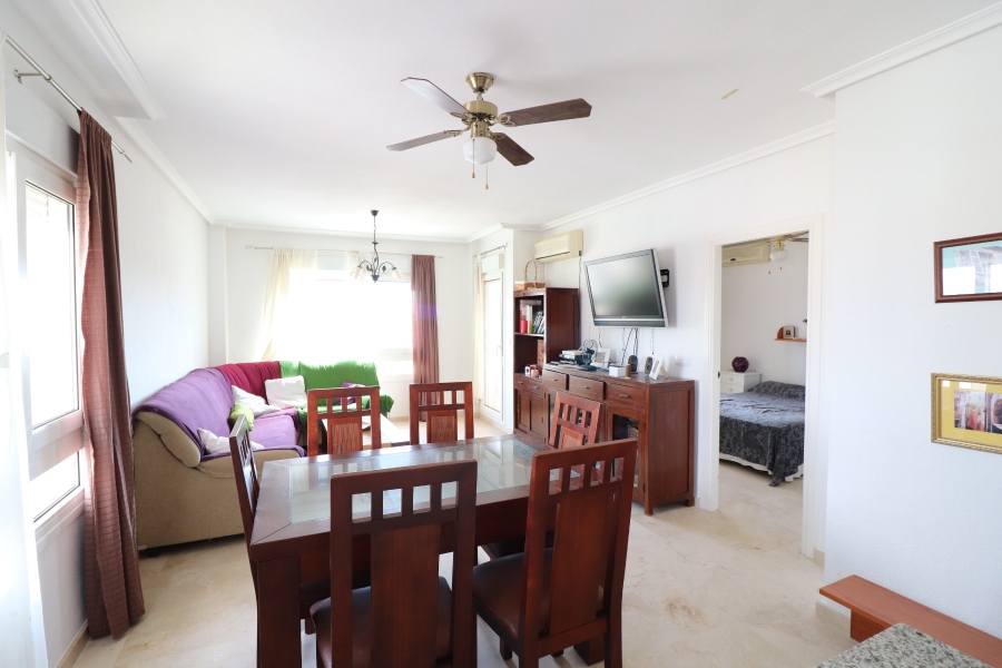 Re-Sale - Apartment - Orihuela Costa - Playa Flamenca