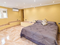 Re-Sale - Detached Villa - Algorfa - Montemar