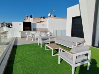 New - Detached Villa - Torrevieja - Los Balcones - Los Altos del Edén