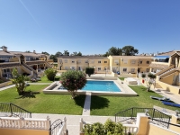 Re-Sale - Apartment - Orihuela Costa - Villamartin