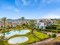 Re-Sale - Apartment - Finestrat - Sierra Cortina