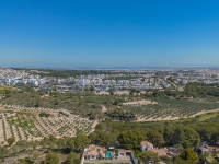 Re-Sale - Detached Villa - Orihuela Costa - Villamartin